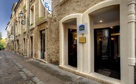 Best Western Hotel Le Guilhem